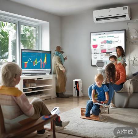 品牌A节能快，B智能，C售后好