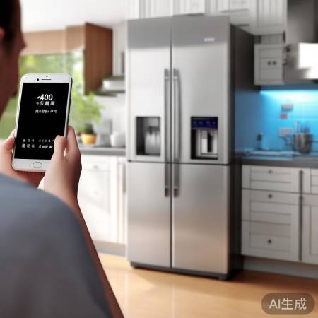双鹿冰箱400报修服务教你☜中国冰箱市场高速发展背后的五大原因