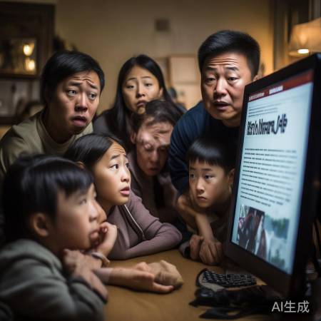 警方确认：失联中国女生在韩无出境记录，真相令人震惊！