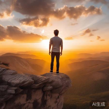 47岁王阳惊人蜕变，网友直呼：让我眼前一亮！