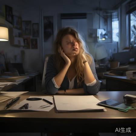 女孩被踢出845群无奈离职,职场困境引关注