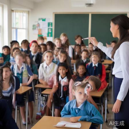 校服需遵守规定