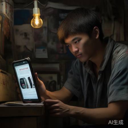 辽宁处长枪击案目击者发声