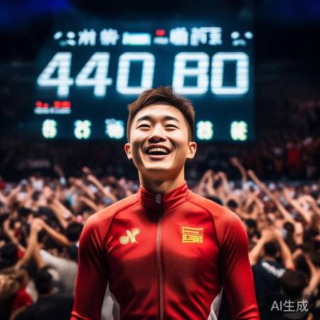 郑钦文狂揽470积分！78万美元奖金背后的辉煌战绩