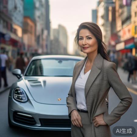 新手妈妈拼搏成销冠