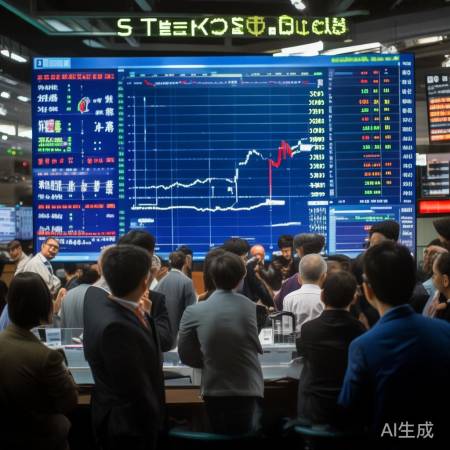 A股散户热议：美股科技股，A股散户为何如此吐槽？
