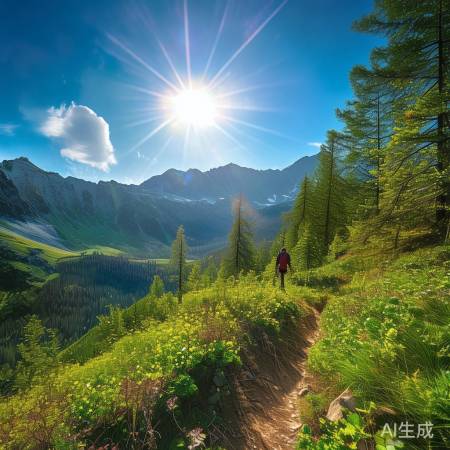 早春晴朗火，揭秘三大神秘原因