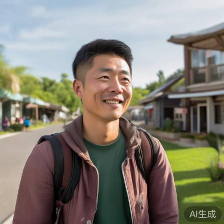 刘翔满意安置，积极融入