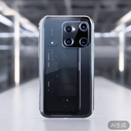 iPhone 18 Pro全新发布！价格大揭秘！