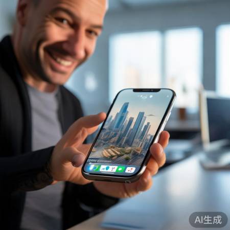 iPhone 18 Pro：王