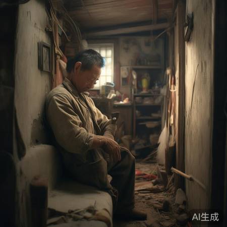 著名演员王新昉离世，演艺界痛失英才！
