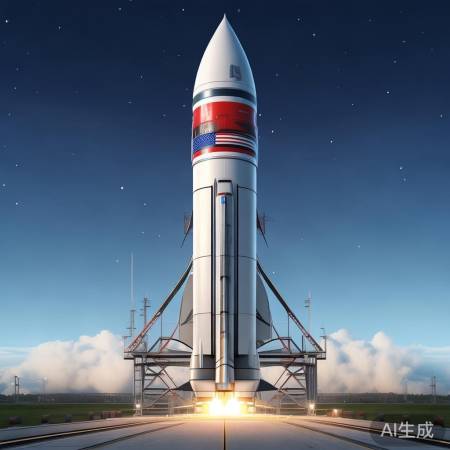 我国一箭六星发射成功！揭秘我国航天新突破