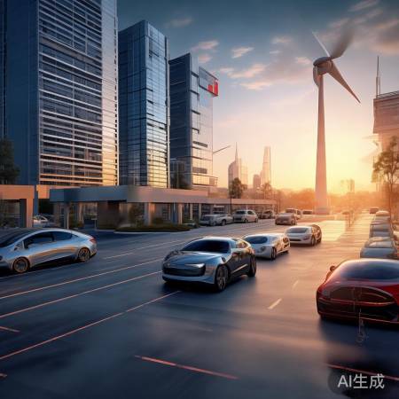 A股新机遇：2024年投资风向标揭秘