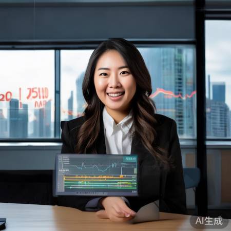 吴柳芳线上业绩爆表！月销售额轻松破25万