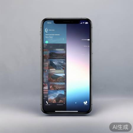 iPhoneDuo分屏难题：无法调整比例，如何解决？