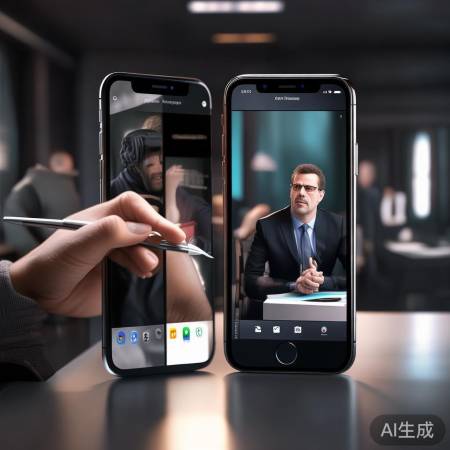 iPhoneDuo手写笔支持引争议：祖训被违背？苹果创新还是倒退？