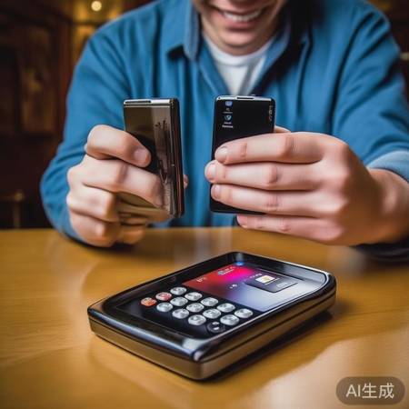 苹果高管揭秘：折叠屏关键技术终保住！