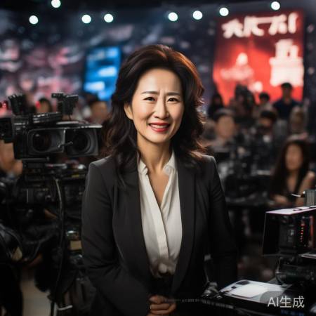 敬一丹告别荧屏：最后一次录节目，幕后故事令人动容