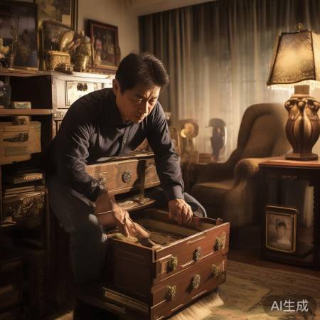 大姐购房奇招：父亲将402万房款分给两妹妹，原因竟是...
