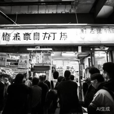 被举报116次！这家烧烤店整改真相曝光！
