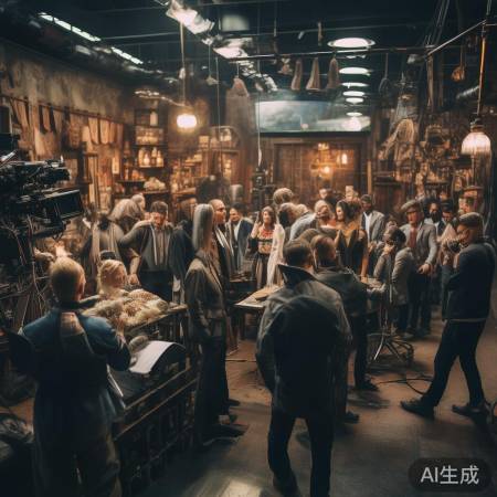 谭松韵十年霸屏之作：盘点她四部爆款剧的幕后秘密
