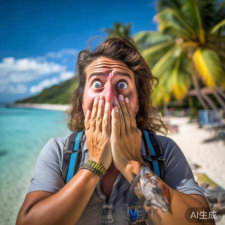 斐济艾滋病疫情：如何构成国家危机？