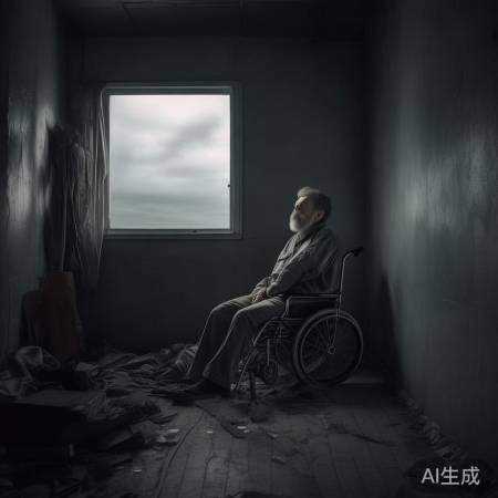 弟弟离世，社恐哥哥无法自理悲剧：死亡真相令人唏嘘！