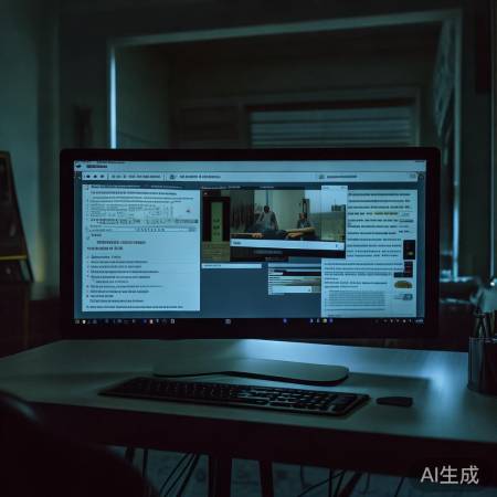 南医大坠亡事件：导师学生聊天记录曝光，真相令人震惊！