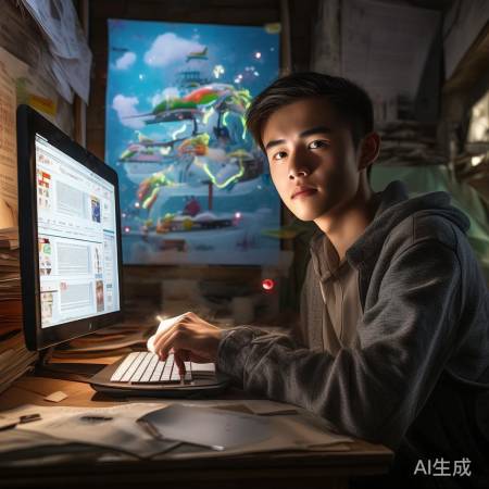 粉笔四海：揭秘学习新潮流，你还在用传统方法吗？