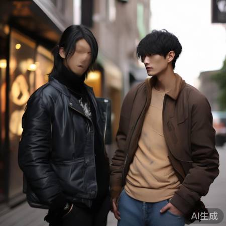 刘学义穿搭点评李梦，欲言又止背后的时尚秘密