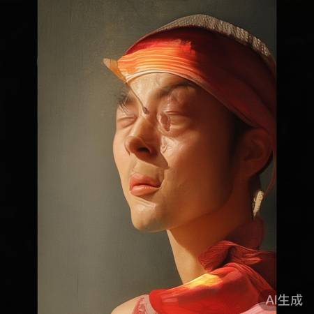 快递员看光女子不处理？女子怒称将起诉！