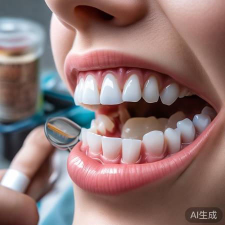 牙周病高发，预防是关键