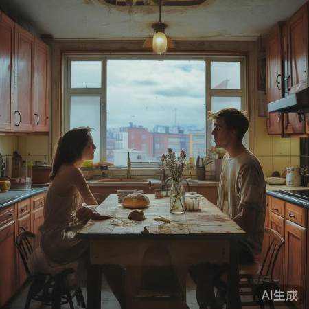 婚姻只是表象稳定？揭秘婚姻背后的真相