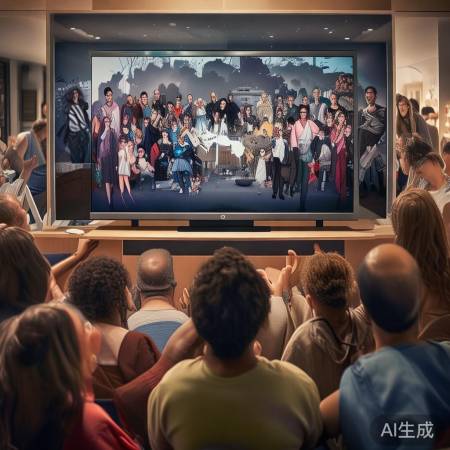 爱奇艺悦享会大揭秘：50余部新剧官宣来袭！