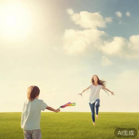 拼搏创造奇迹