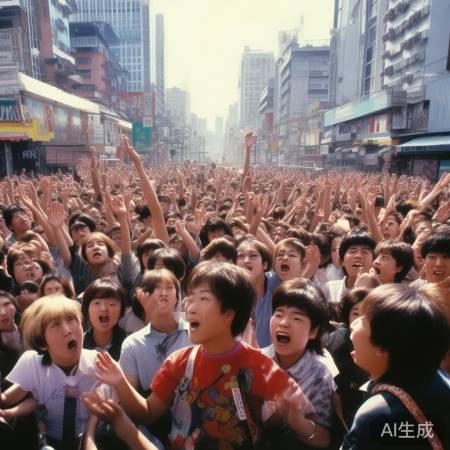 刘欢离世：一代歌王传奇落幕，享年58岁