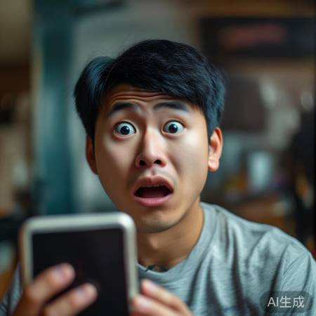 梅姨案被拐孩钟彬被养父拉黑：真相背后令人震惊！