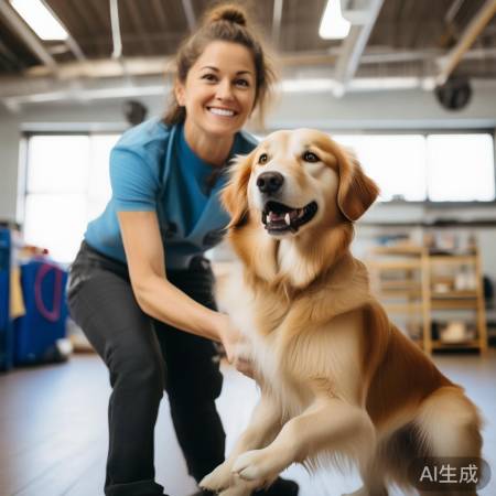 训狗师潘宏账号矩阵重启，独家更新来袭！