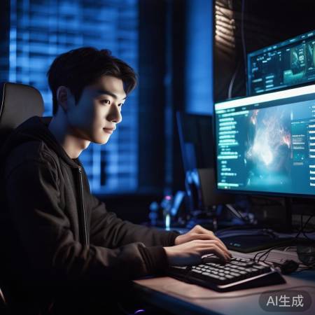 王一博勇夺排位赛组别第一，实力惊人！