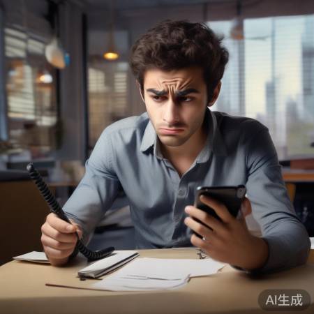 沟通失误?揭秘为何拒绝别人八成源于说话方式