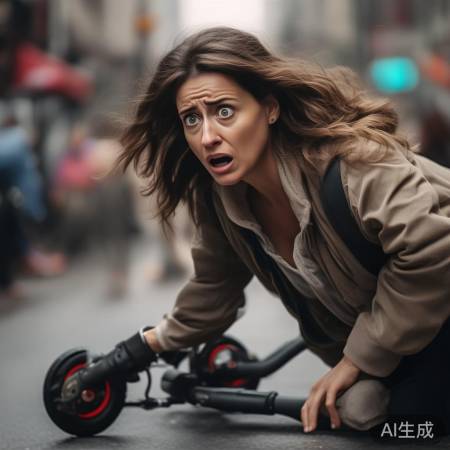 孕妇电动车事件：当事司机首次发声，真相竟是这样！