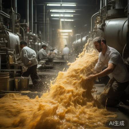 兰香生产出血常见，林锦岐目睹惊
