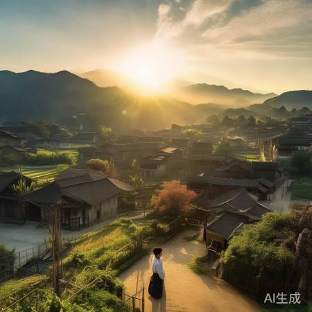 这一帧中国，精彩无限！揭秘中国之美