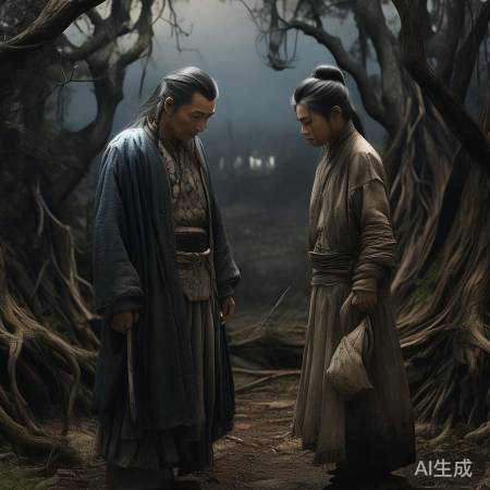 林绣茹凶案：杜翠雀命丧谁手？揭秘真相