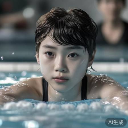 陈若琳教全红婵引热议：她有这个资格吗？