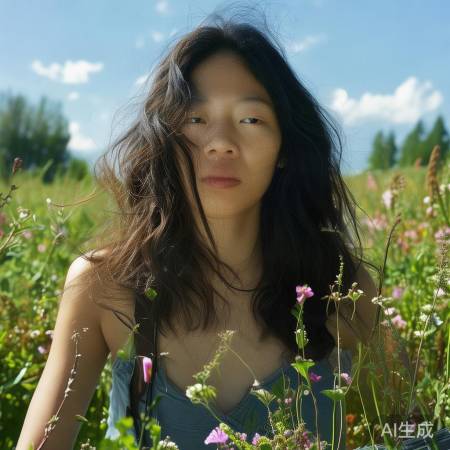 田馥甄：亲手终结演艺生涯，真相令人惋惜！