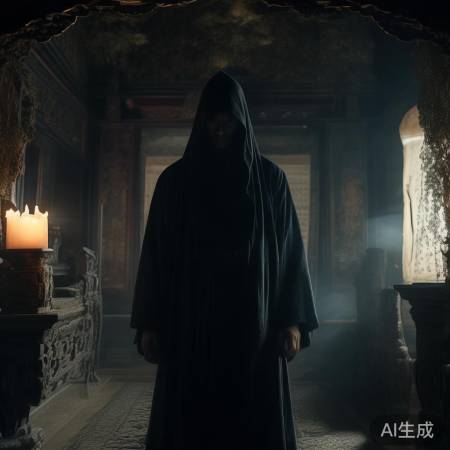 揭秘：原来大太太早已洞察程氏不安分之谜