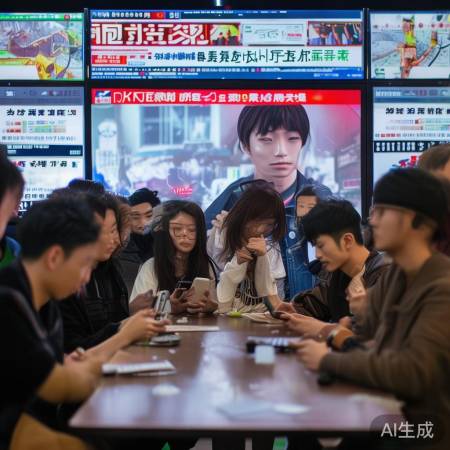 黄灿灿被出轨真相曝光，背后原因令人震惊！