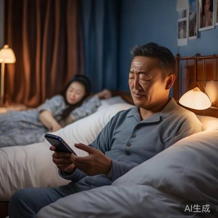 黄金睡眠时长揭晓：你睡够了吗？