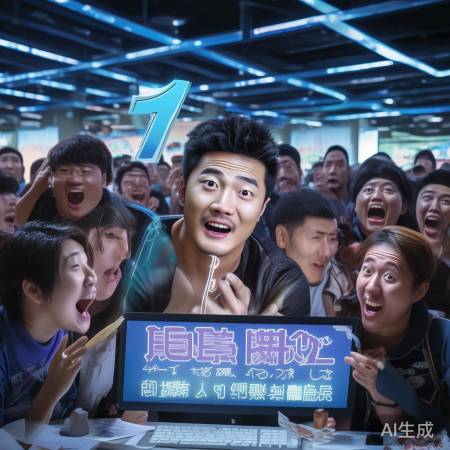 肖战：全球唯一，正数第一的严谨之人，他究竟有何魅力？